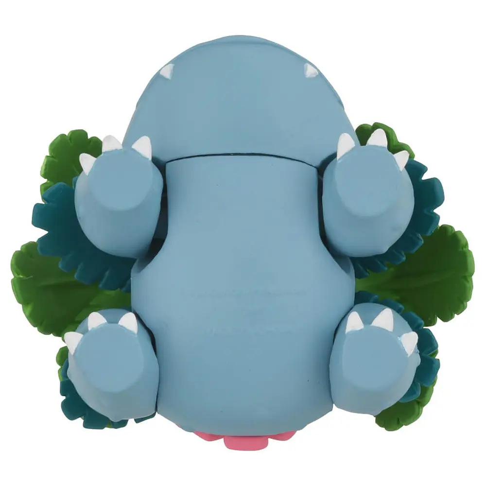 Figura Mega Venusaur - Vista del producto
