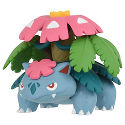 Figura Mega Venusaur