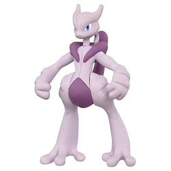 Figura Mega Mewtwo X