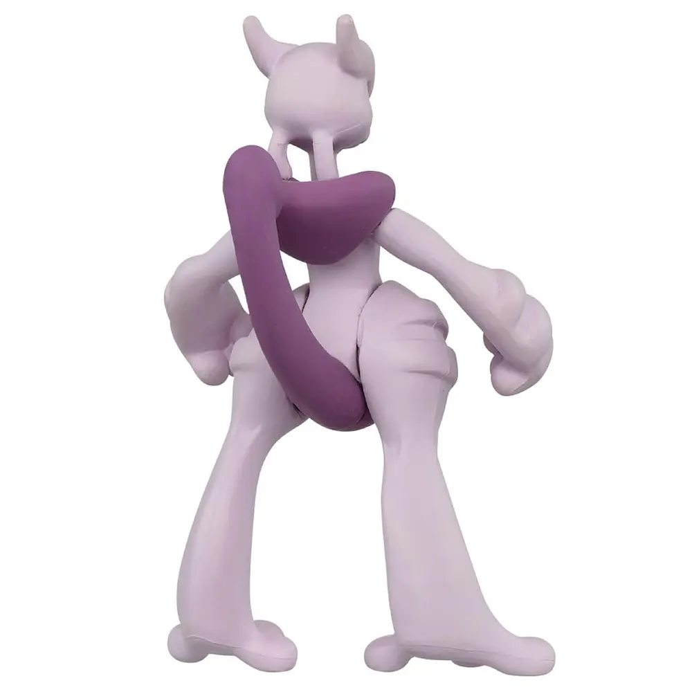 Figura Mega Mewtwo X - Vista del producto