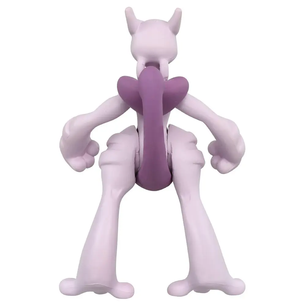 Figura Mega Mewtwo X - Vista del producto