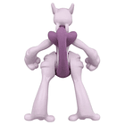 Figura Mega Mewtwo X 5