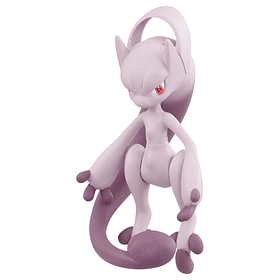 Figura Mega Mewtwo Y