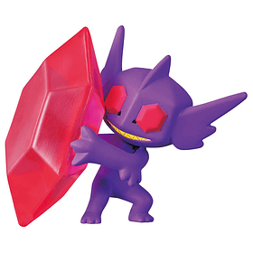 Figura Mega Sableye
