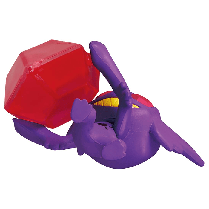 Figura Mega Sableye 7