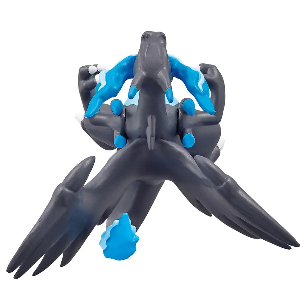 Figura Mega Charizard X - Vista del producto
