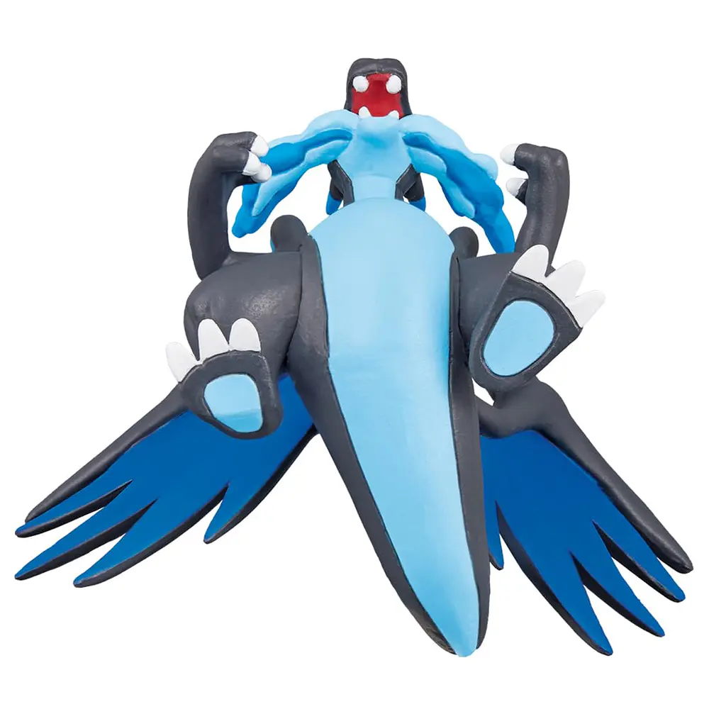 Figura Mega Charizard X - Vista del producto