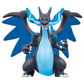 Figura Mega Charizard X