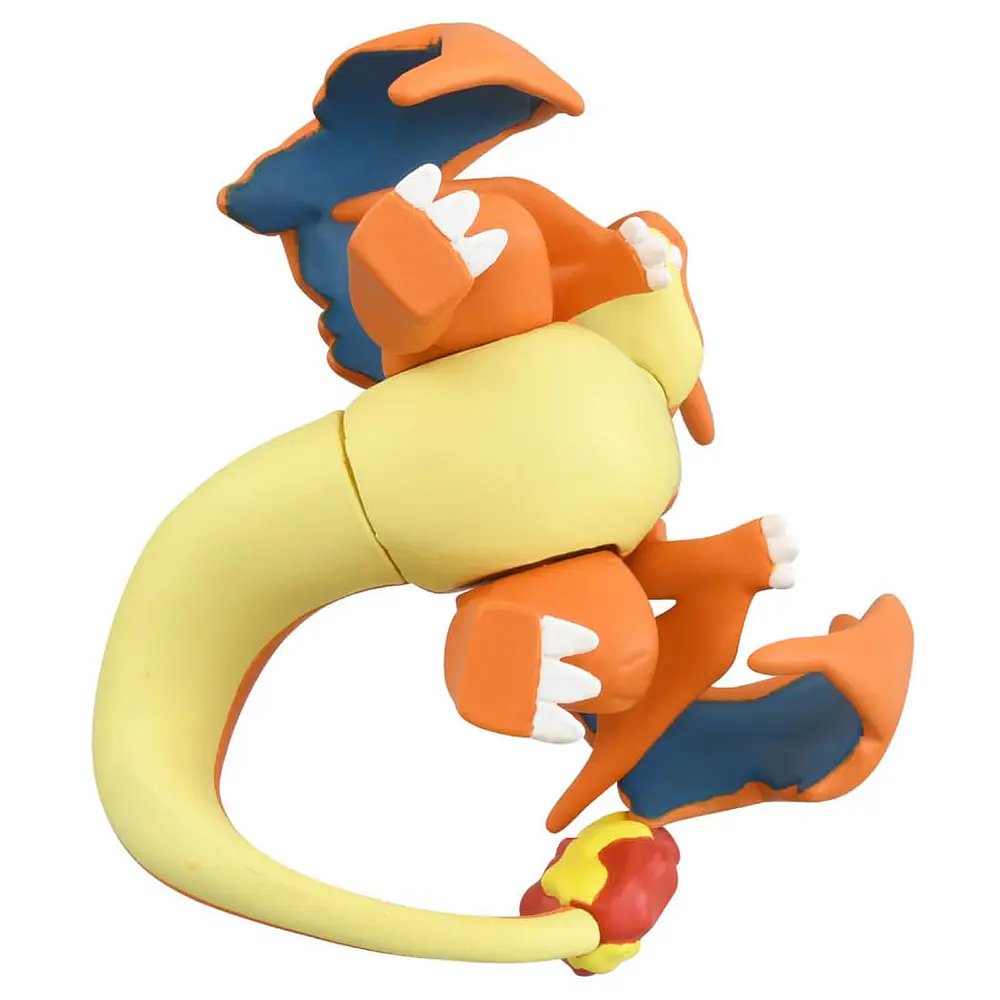 Figura Mega Charizard Y - Vista del producto
