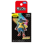 Figura Mega Lucario 2