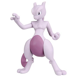 Figura Mewtwo · ML-20