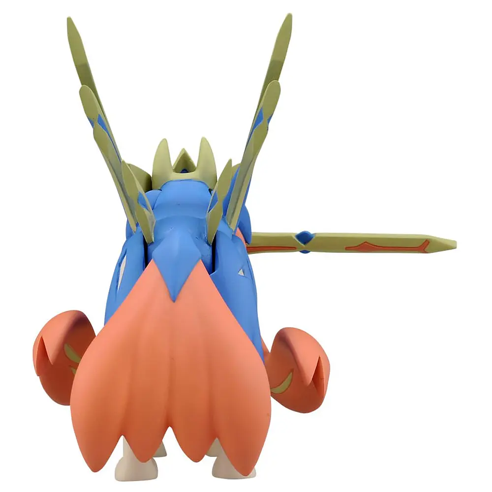 Figura Zacian · ML-18 - Vista del producto
