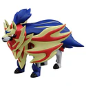 Figura Zamazenta · ML-19 - Vista del producto