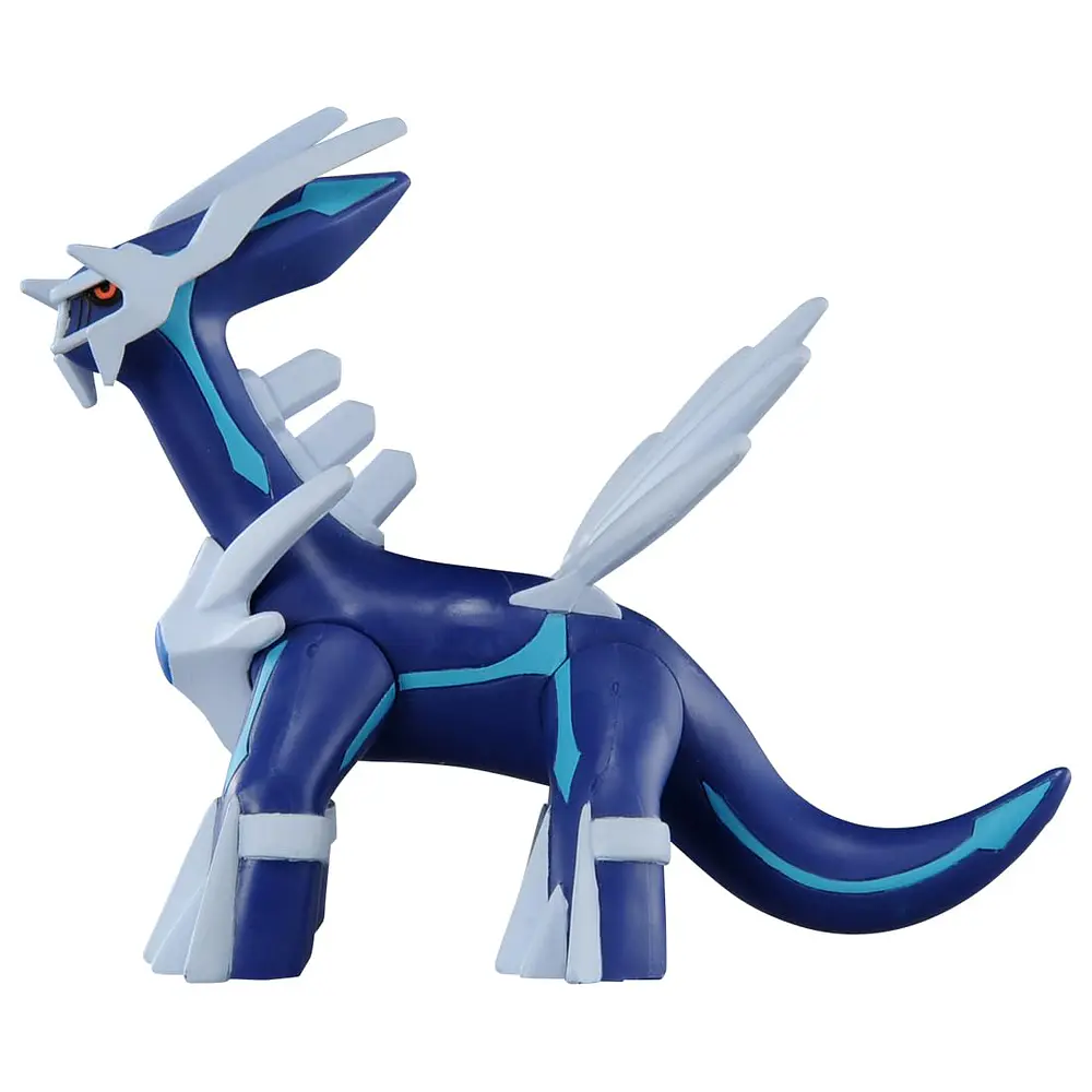 Figura Dialga · ML-06 - Vista del producto