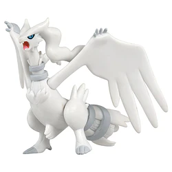Figura Reshiram · ML-08