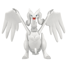 Figura Reshiram · ML-08