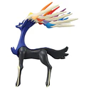 Figura Xerneas · ML-12 - Vista del producto