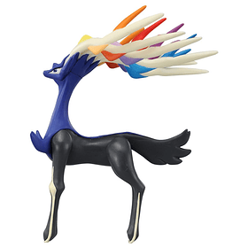 Figura Xerneas · ML-12