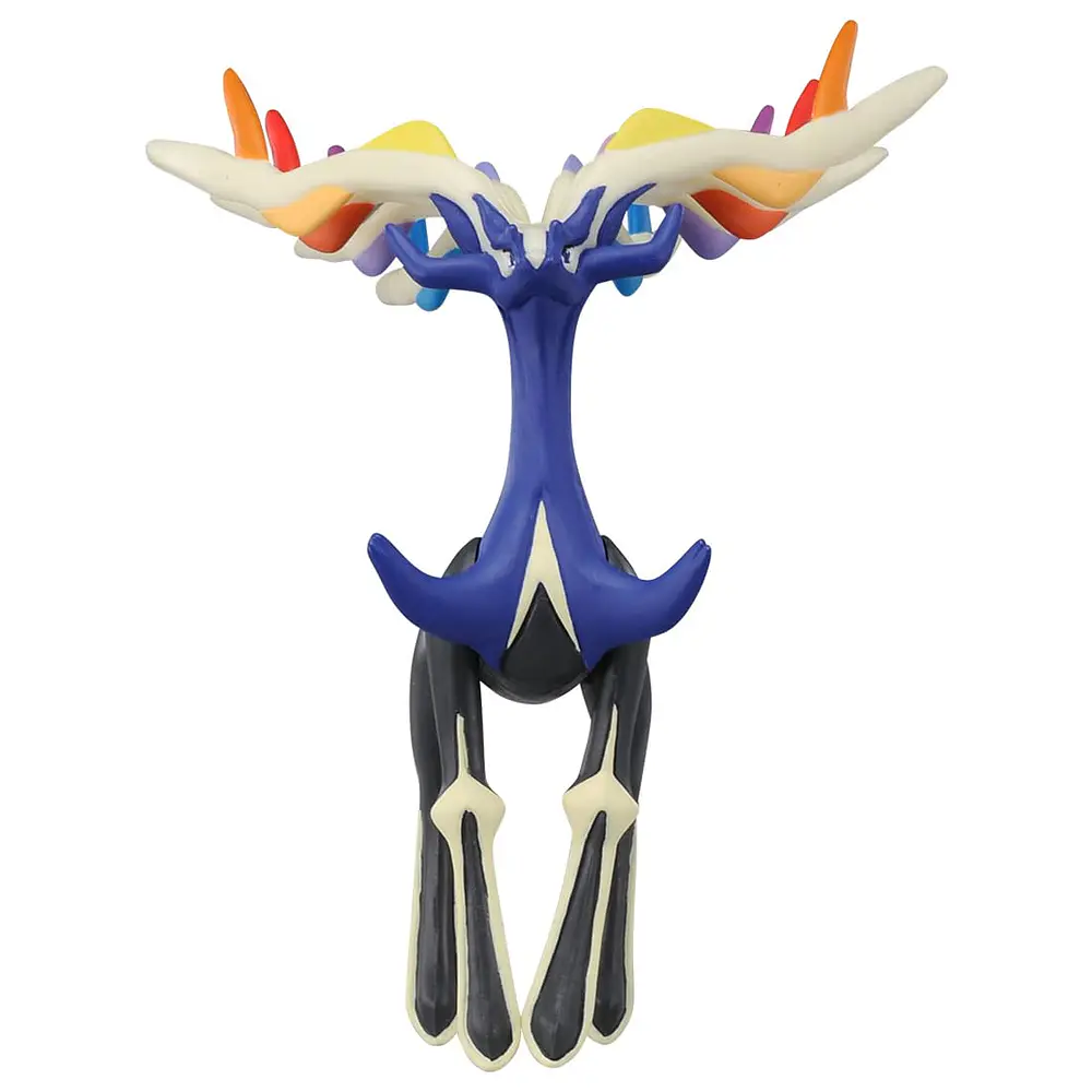 Figura Xerneas · ML-12 - Vista del producto