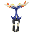 Figura Xerneas · ML-12 4