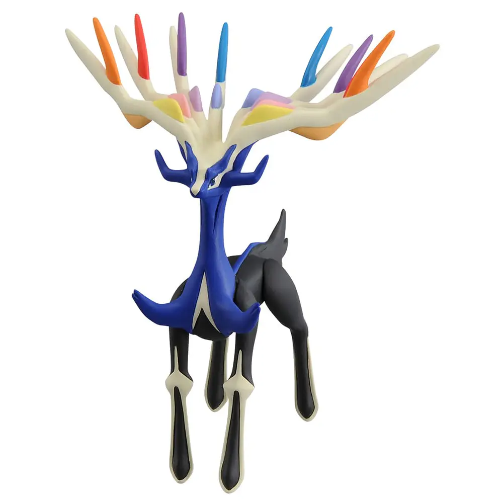 Figura Xerneas · ML-12 - Imagen principal