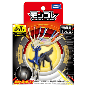 Figura Xerneas · ML-12