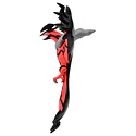 Figura Yveltal · ML-13 - Vista del producto