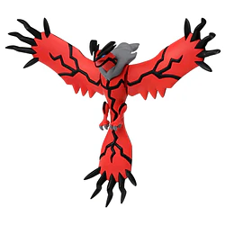 Figura Yveltal · ML-13