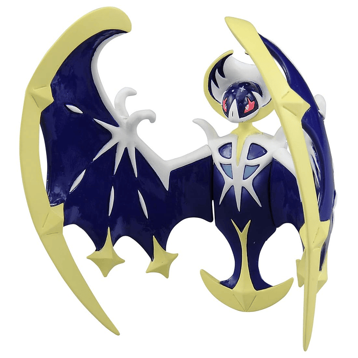 Figura Lunala · ML-15 4