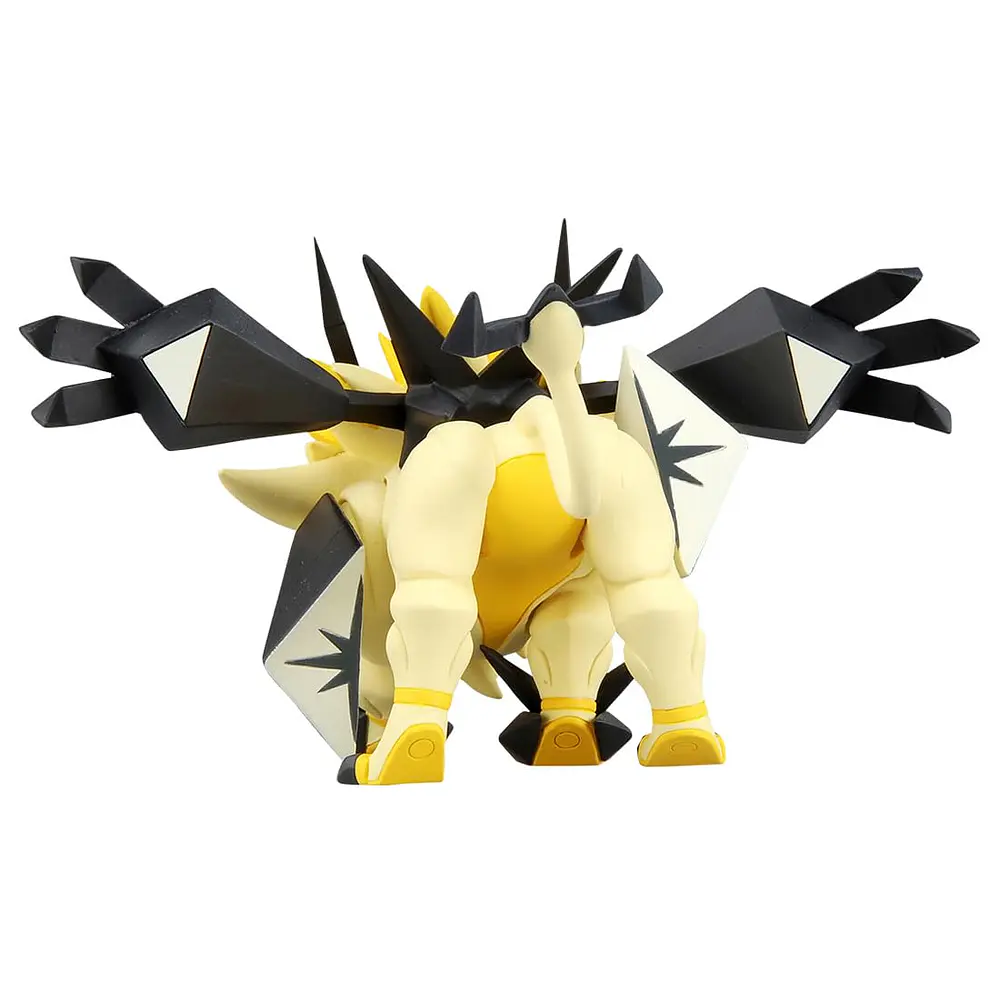 Figura Necrozma · Melena Crepuscular · ML-16 - Vista del producto