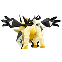 Figura Necrozma · Melena Crepuscular · ML-16 - Vista del producto