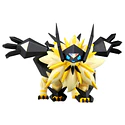 Figura Necrozma · Melena Crepuscular · ML-16 - Vista del producto