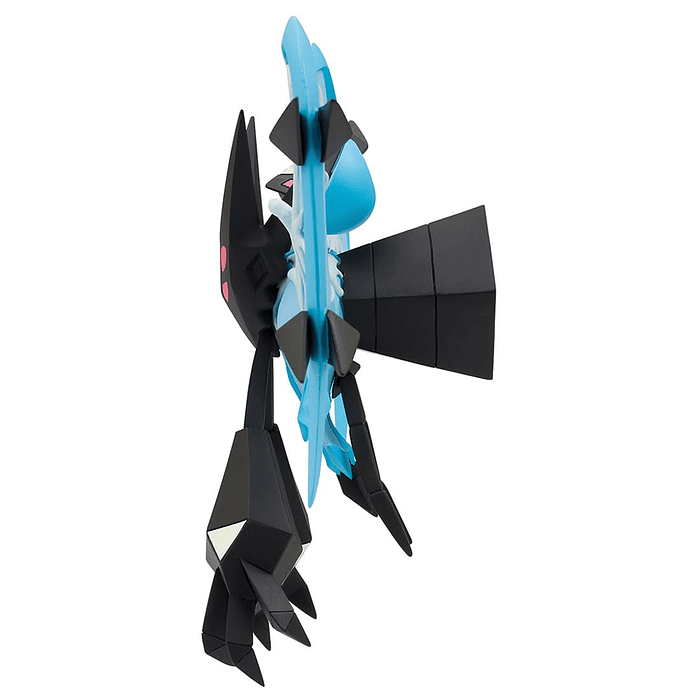 Figura Necrozma · Alas del Alba · ML-17 4