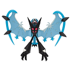 Figura Necrozma · Alas del Alba · ML-17 3