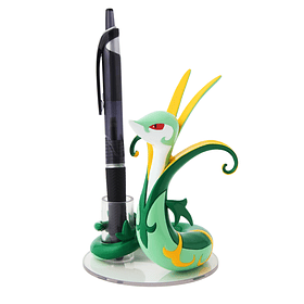 Figura Porta Lápiz · Serperior