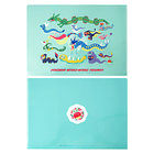 Carpeta A4 · Gathering 4