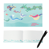 Libreta Horizontal · Gathering