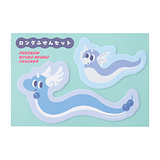 Notas Adhesivas · Dratini & Dragonair