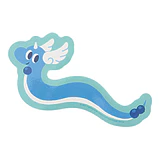 Sticker · Dragonair