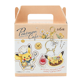 Llavero · Eevee Frappé