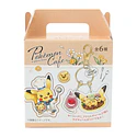 Llavero · Postres Gulpin, Goomy & Pikachu - Vista del producto