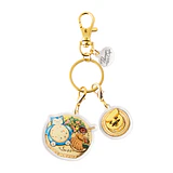 Llavero · Platillo Snorlax