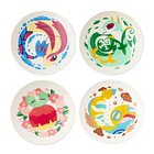 Platillo Decorativo · Sorpresa 1