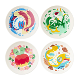 Platillo Decorativo · Sorpresa