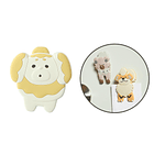 Clip Magnético · Fidough 1