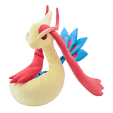 Peluche Gigante · Milotic