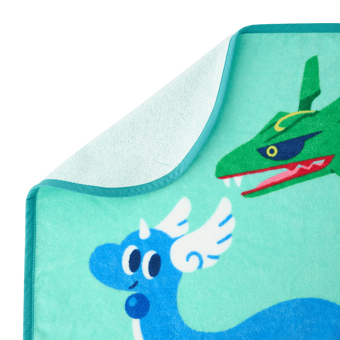 Manta Toalla · Gathering 2