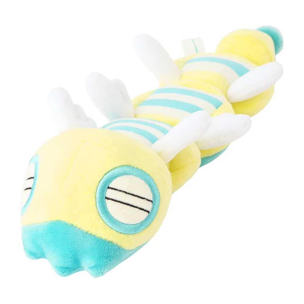 Peluche Estuche · Dudunsparce - Vista del producto
