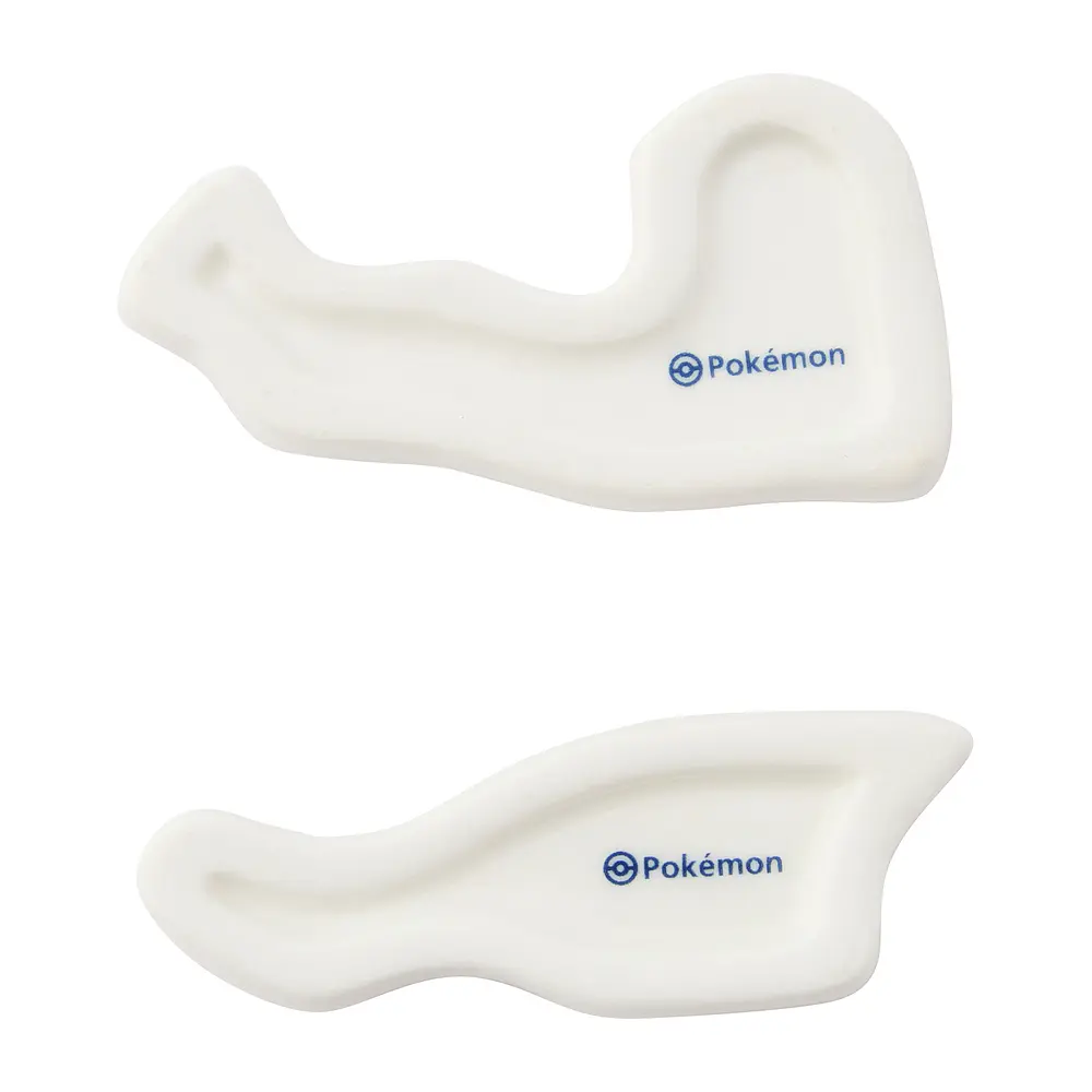 Set Soporte Palillos · Huntail & Gorebyss - Vista del producto