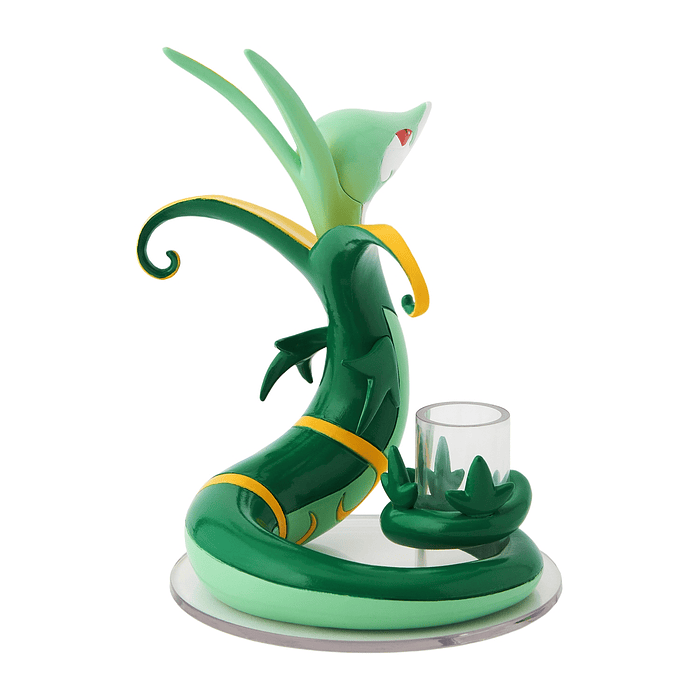 Figura Porta Lápiz · Serperior 3